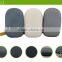 2015 New cobblestone style super fast mobile phone travel charger