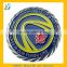 Custom Antique Coin, high quality challenge coins with soft enamel, metal Souvenir