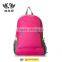 Jinhua leisure backpack