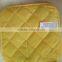 Custom Kitchen Ovem Mitt And Pot Holders 2pcs Kitchen Sets Printing Baking Gloves Set