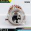 Three Claws LED Moto Driving Bulb