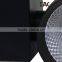 wholesale citizen white or black Accessories 25w gallery led track spot light