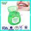 oral care dental flosser with nylon thread 50m