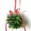 Lishi Artificial mistletoe grass ball