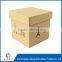 custom corrugated paper box