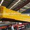 60-80Ton Tractor Hydraulic Dump Trailer Sale