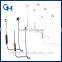 S360 Adjusted freely bluetooth headset 4.1 Sports Stereo invisible wireless bluetooth, Handsfree Music Bluetooth headset