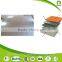 2016 High quality aluminium foil floor heating mat