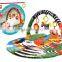 2014 hot new baby crawling floor mat soft safety playmat