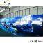 500x1000mm P3.91 indoor LED display rental die-cast aluminum cabinet /full color SMD rental LED