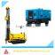 KW20 Portable Engineering Water Well Drilling Rig Up To 200m Water Drilling Machine For Sale