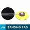 3 Inch Hook Loop Backing Sanding Pad For Air Sander