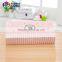 Cute cardboard cake box