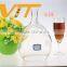 Wholesale 1.5L liquor bottle empty liquor bottle glass bottle factory