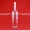 Hot sell olive oil bottles spirit glass bottle wholesale glass liquor bottles