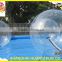 Factory supply summer hot sale inflatable water walking ball for sale