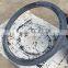 Heavy-duty Ductile Iron Manhole Cover and Frames