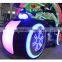 high profit CE approved direct factory recharging battery motorcycle