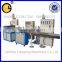 Spiral pipe machinery/plastic pipe machine/pipe making machine