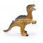 Tyrannosaurs toy custom various colors and size PVC dinosaur toy