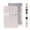 Factory Price For Ipad Mini 4 Folio Zip Case