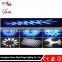 High demand import products OSRAM 10R double pole single color sky beam light