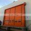 Excellent Service Rapid Rolling Door Pvc