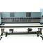 Mimaki jv33-160 printer with fabric directly printing solution