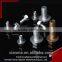 DIN standard Hex Head Flange Bolt M18