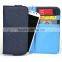 leather phone case for archos 50 oxygen
