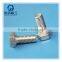 Hexagon head bolts grades A and B partially threaded