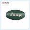 3D Custom Embroidery Rubber Label Patch