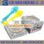 Modern new arrival custom plastic noodle spoon mold