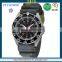 FS FLOWER - Water Resistant 10 Bar Divers Swimming Silicone Waterproof Bracelet Watch