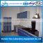 chemistry laboratory work bench for university