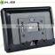 Economical Desktop LAN Network RFID Card Punch Biomatric Attendeence