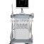 portable trolly 3d 4d color doppler ultrasound machine 6018II