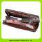 High quality customized made-in-china Leather Gift Set for men cooperation Gifts packaging 16017
