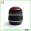 High Quality Mini Portable Wireless Bluetooth Speaker Loudspeaker with TF Card Slot