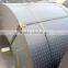 2.0-15mm Checkered Steel Coils/Plates Q235/Q345/SS400