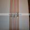 agriculture flat dripper irrigation tape