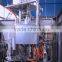 Glass Bottle Juice Beverage Hot Filling Machine Monoblock