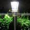 JR-2602 Hot sell CE Solar Garden Lantern with IP65 36pcs High standard LED light
