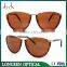 popular China logo printing sunglasses