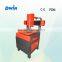 mini advertising cnc router for metal/stone/wood