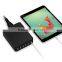 6 ports desktop usb charger