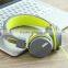 Adjustable headphone for Smart Phones headset