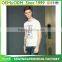 OEM service china manufacturer high quality men's silk screen printing t shirt