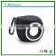 waterproof wireless bluetooth speaker with keychain