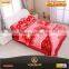 HOT! Red and brown bedding sets and 5PC bedding sets with prayer carpet.